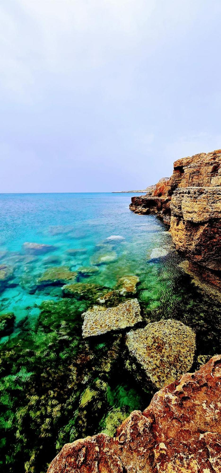 Maya Paphos 外观 照片