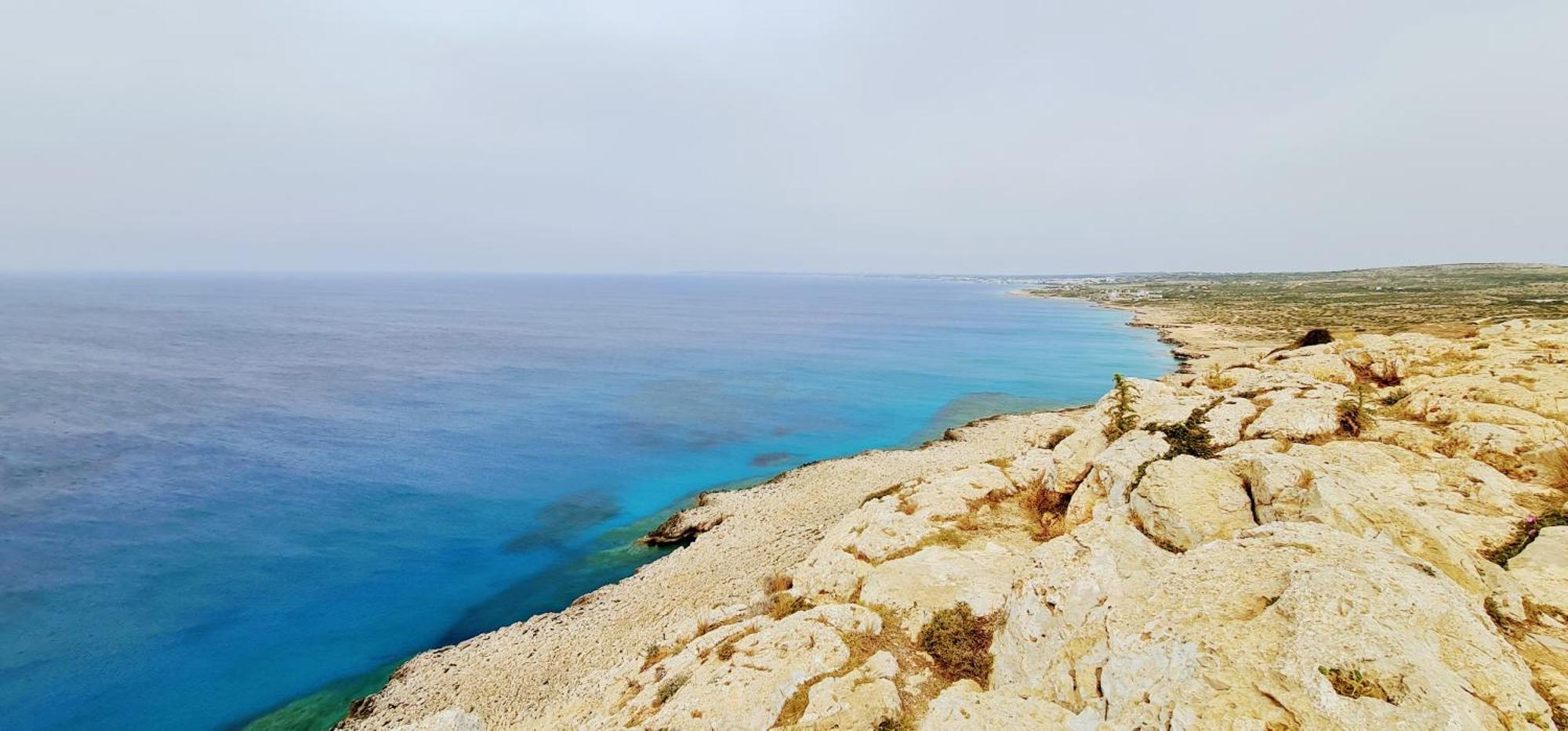 Maya Paphos 外观 照片