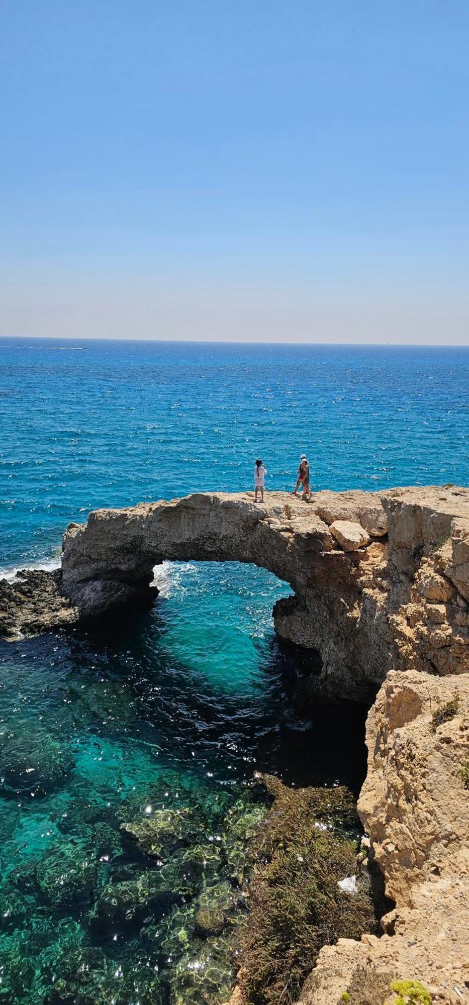 Maya Paphos 外观 照片